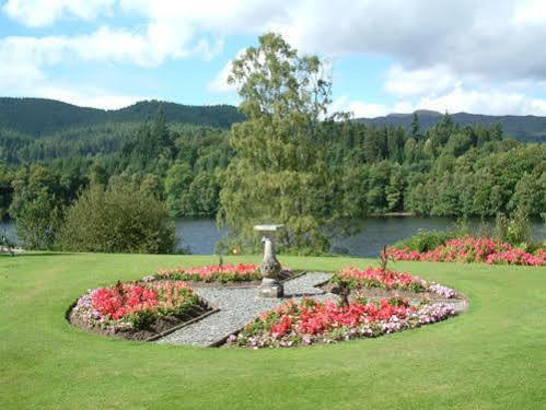 Hôtel The Green Park à Pitlochry Extérieur photo