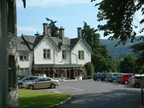 Hôtel The Green Park à Pitlochry Extérieur photo